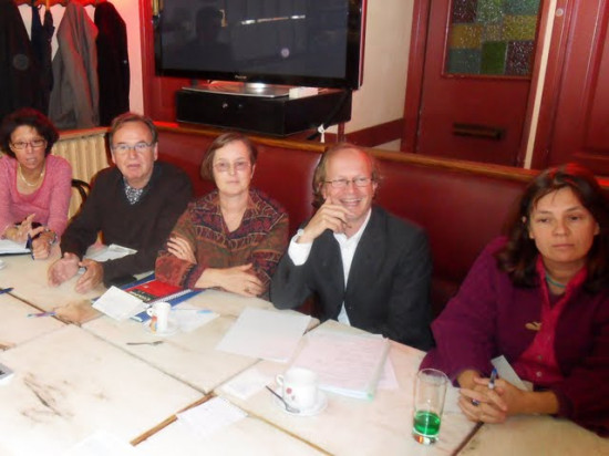 Rhône-Alpes écologie : « la tête de liste sera désignée par consensus »