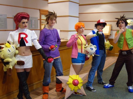 Deux fois plus de visiteurs à la Japan Touch Haru /Geek Touch 2016 de Lyon