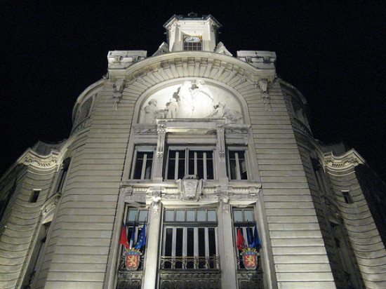 Coalition PS-Verts-Front de Gauche : la presse convoquée à 15h... dans l'expectative !