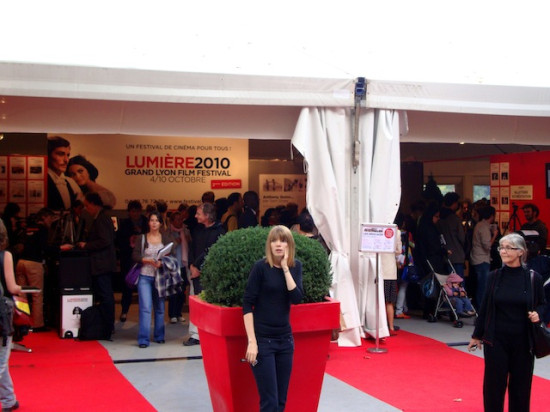 Le Festival Lumière endeuillé