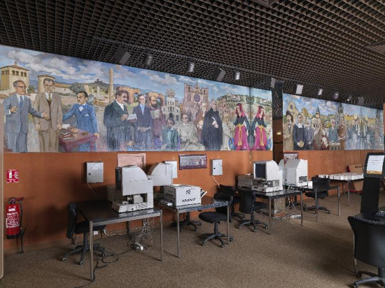 L’oeuvre de Maurice Stoppani dont personne ne voulait finalement accueillie en mairie du 3e L’oeuvre de Maurice Stoppani dont personne ne voulait finalement accueillie en mairie du 3e