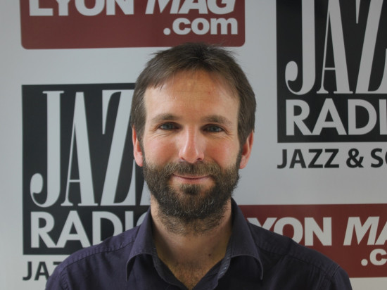 Fabien Bagnon (Valve) : "Faire de Lyon une zone 30 ? Gérard Collomb y réfléchit"