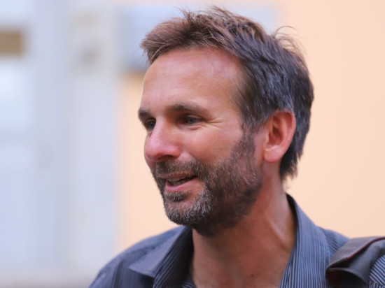 Fabien Bagnon élu président de Lyon Parc Auto