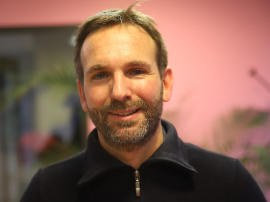 Fabien Bagnon : "Je ne suis absolument pas l’ennemi de la voiture"