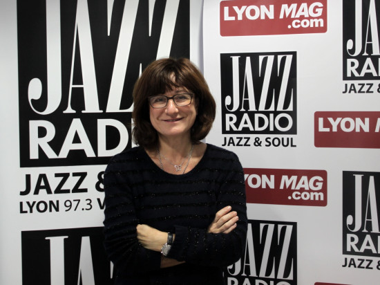 Fabienne Lévy de l’UDI : Avec la crise à l’UMP "nous avons beaucoup d’adhérents d’un coup" Fabienne Lévy de l’UDI : Avec la crise à l’UMP "nous avons beaucoup d’adhérents d’un coup"