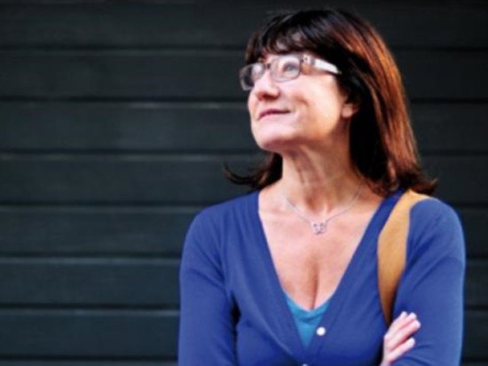 Pour Fabienne Lévy, l’UMP du Rhône se trompe d’adversaire