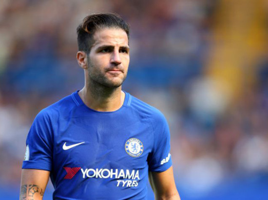Mercato : l’OL décidé à s’offrir Sakho et Fabregas ?