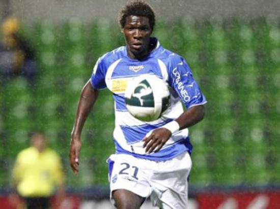 Pour remplacer Cissokho et Réveillère, l'OL a ciblé deux Troyens