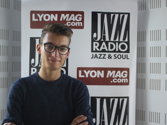 Fabrice Torro (UNEF Lyon) : "Les étudiants sont au bord du gouffre" Fabrice Torro (UNEF Lyon) : "Les étudiants sont au bord du gouffre"