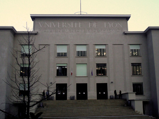 Lyon : une triche au concours d'entrée en médecine ?