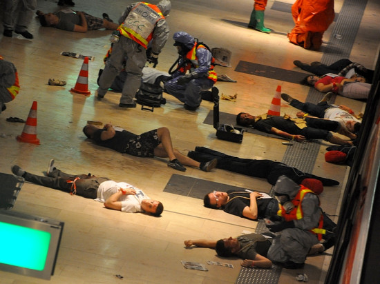 Rétro : les faits divers marquants de l’année 2013 à Lyon Rétro : les faits divers marquants de l’année 2013 à Lyon