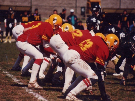 Falcons de Bron-Villeurbanne menacés ? "On a fait notre mea culpa"