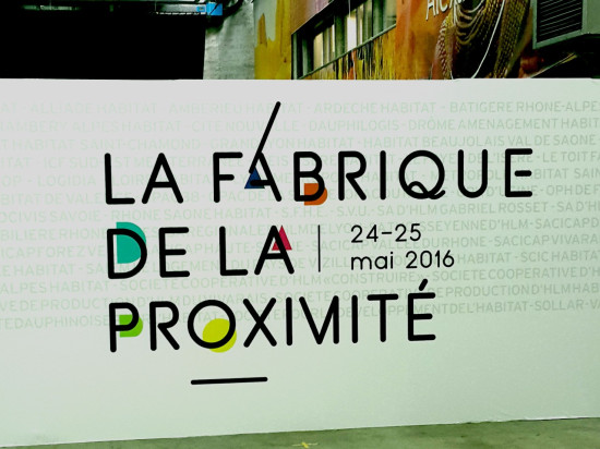 Offices HLM : suite et fin des ateliers à Lyon