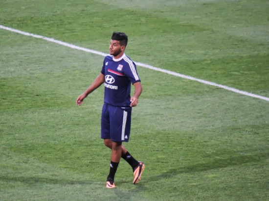 OL : Bahlouli et N'Gouma prolongés