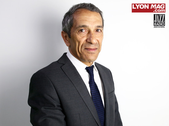 Farid Hamel : "Réforme de la justice : on enterre une certaine façon de juger"