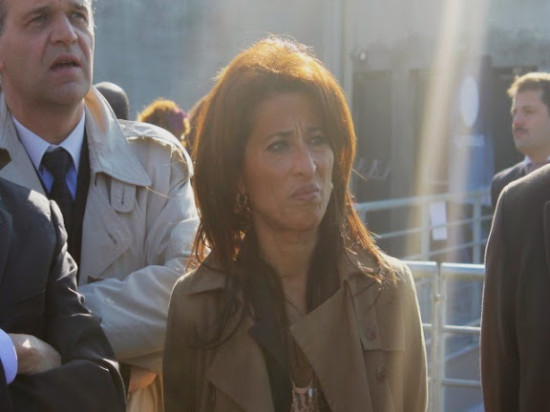 Gens du voyage : Philippe Meunier "n'aime pas la France" selon Farida Boudaoud