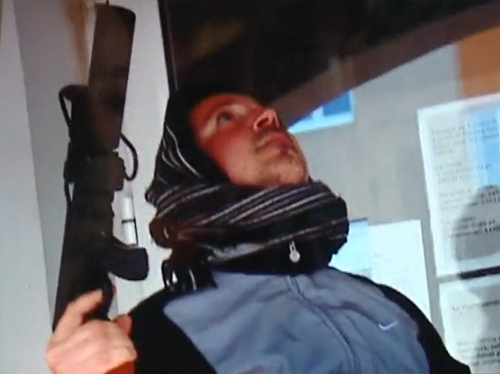 Les faux terroristes relâchés, le parquet de Lyon n’en a pas fini avec ce dossier Les faux terroristes relâchés, le parquet de Lyon n’en a pas fini avec ce dossier