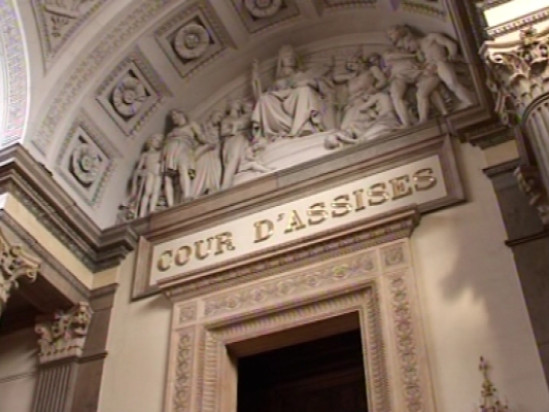 30 ans de prison requis contre Salah Aziez