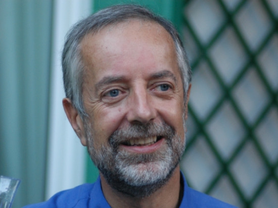 Patrick Lemoine en dédicace à la librairie Decitre jeudi