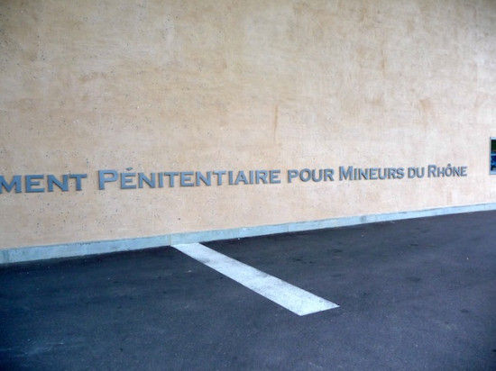 96% de grévistes à l'EPM de Meyzieu