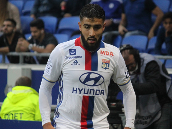 L’OL tenu en échec face à Montpellier (1-1)