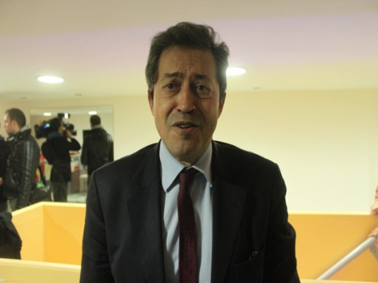 Municipales à Lyon : Fenech a "très, très envie" d'être candidat Municipales à Lyon : Fenech a "très, très envie" d'être candidat