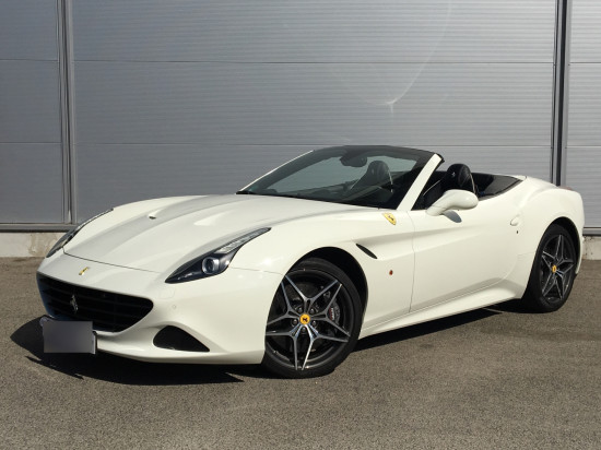 Francheville : leur Ferrari est volée par le petit-ami de leur fille