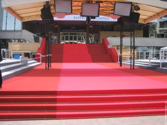 Cannes 2013 : un Festival qui s’ouvre avec "un rajeunissement global"