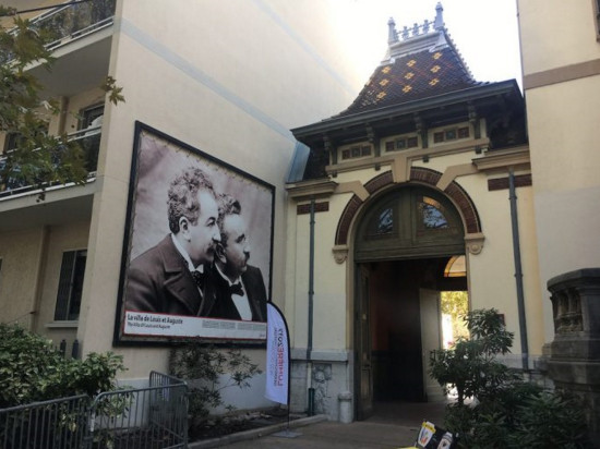 Que faire à Lyon ce week-end du 19, 20 et 21 octobre 2018 ?