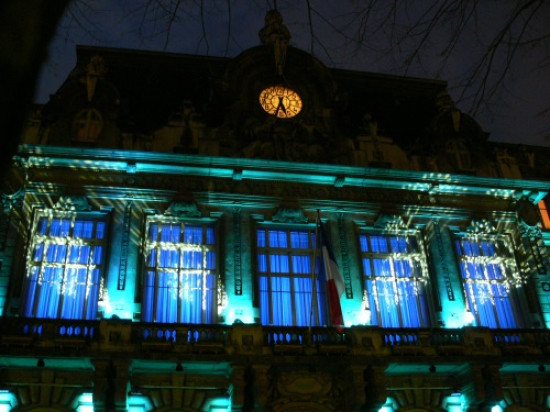 Fête des Lumières : les conseils de circulation