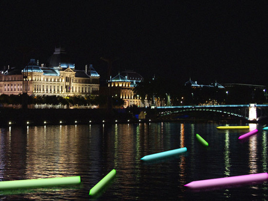 Météo : une fête des Lumières sous un beau temps, calme et froid