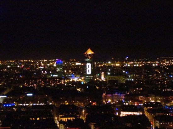 Les premières pistes de la Fête des Lumières 2015 dévoilées !