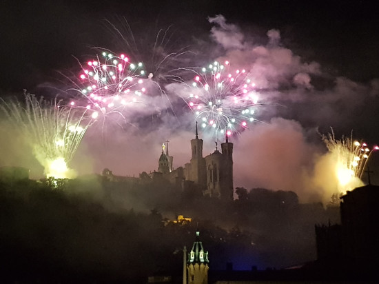 14 juillet : « Les maîtres des Lumières » à l’œuvre