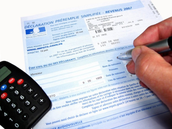 Rh&ocirc;ne : les d&eacute;clarations de revenus arrivent &agrave; partir de ce mercredi