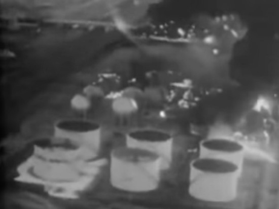 Incendie sur un site Seveso près de Lyon : déjà des précédents dans la vallée de la Chimie