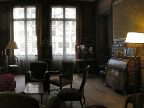 Casting : des décors recherchés pour le tournage d'un film à Lyon avec Marion Cotillard