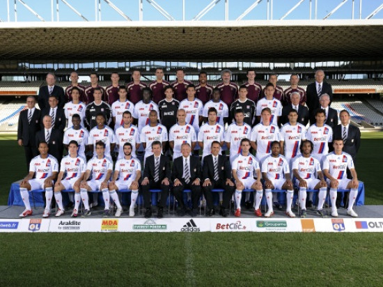 L’OL s’engage sur le front de l’épilepsie