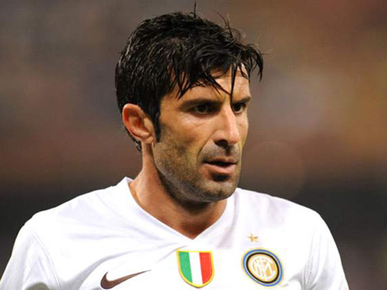 Ligue Europa : un match place Bellecour avec Luis Figo et Eric Abidal !