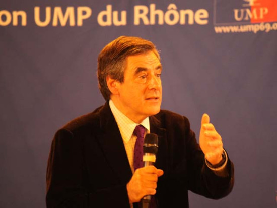Avec François Fillon, pas de parachutage à Lyon