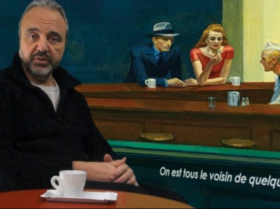 Un projet de film 100% lyonnais mise sur le financement participatif pour voir le jour