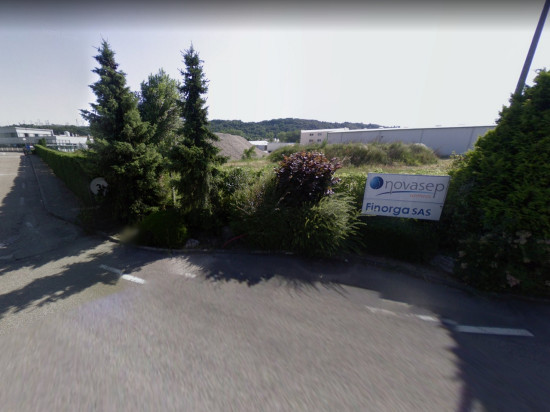 Un véhicule contenant des bouteilles de gaz découvert près d'un site SEVESO à Chasse-sur-Rhône Un véhicule contenant des bouteilles de gaz découvert près d'un site SEVESO à Chasse-sur-Rhône