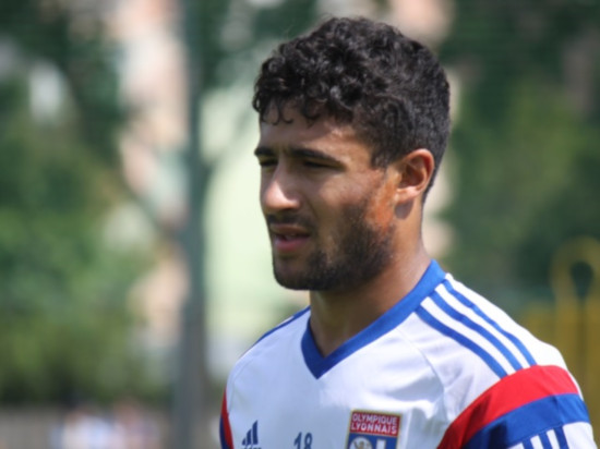 Nabil Fekir prolonge son contrat avec l’OL