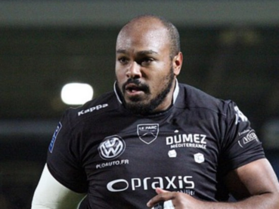 LOU Rugby : Felsina nouvelle recrue LOU Rugby : Felsina nouvelle recrue