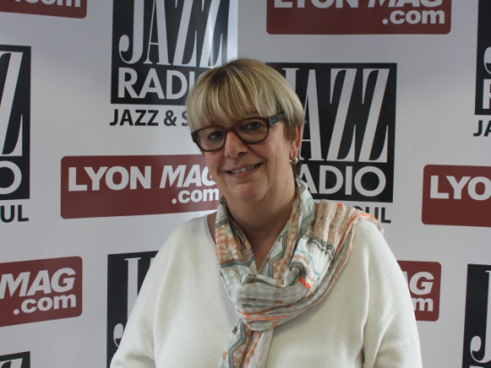 Florence Perrin : "Aucun élu PS dans le Nouveau Rhône, ce serait préjudiciable pour la démocratie"