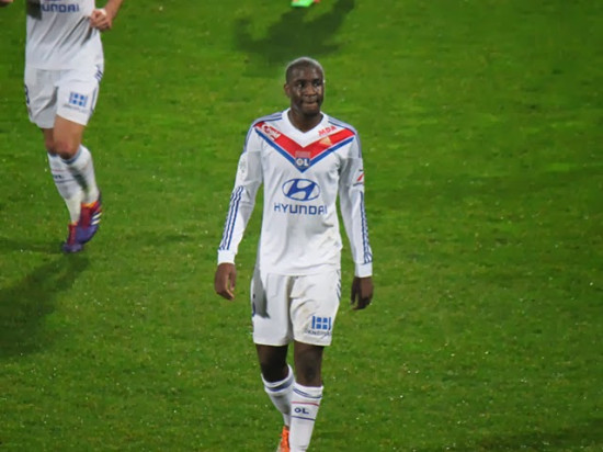 L'OL a su rebondir face à Ajaccio (3-1)