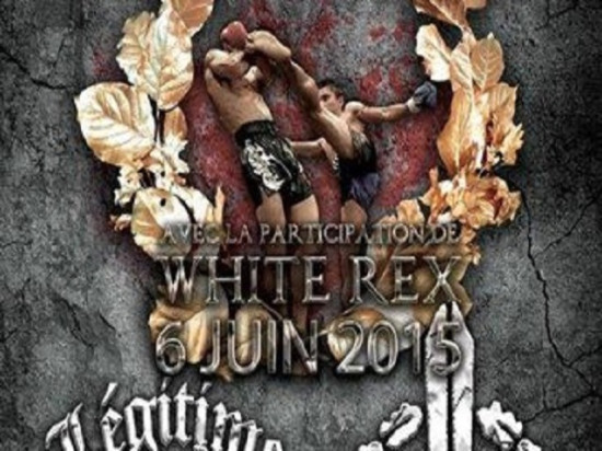 Des free-fighters néo-nazis en région lyonnaise pour un tournoi ? Des free-fighters néo-nazis en région lyonnaise pour un tournoi ?