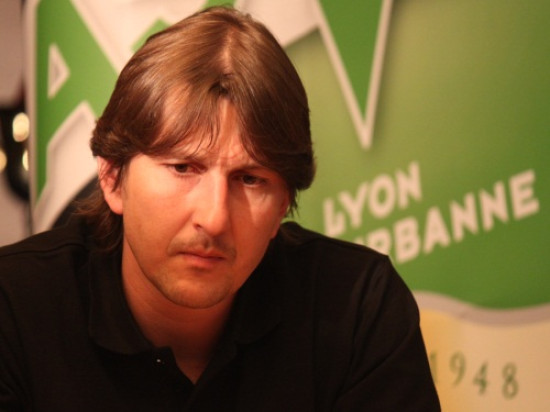 L'ASVEL a-t-elle communiqu&eacute; trop vite sur l'arriv&eacute;e de Ronny Turiaf ?