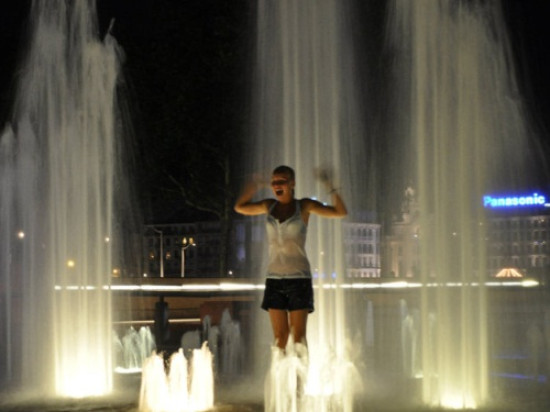 Fortes chaleurs à Lyon : la préfecture active l'avertissement canicule niveau 2
