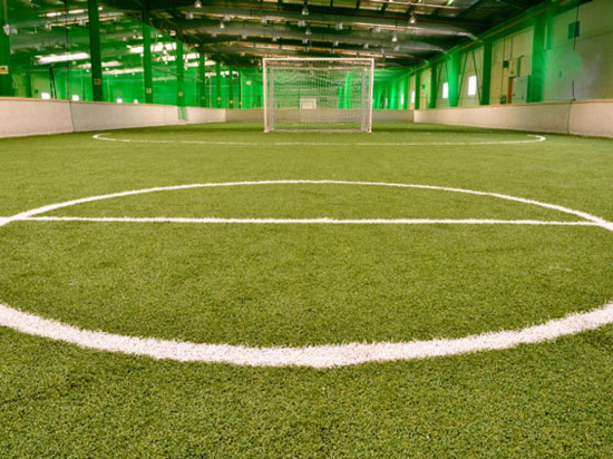 Un enfant écrasé par une cage de foot, ses jours ne sont plus en danger Un enfant écrasé par une cage de foot, ses jours ne sont plus en danger