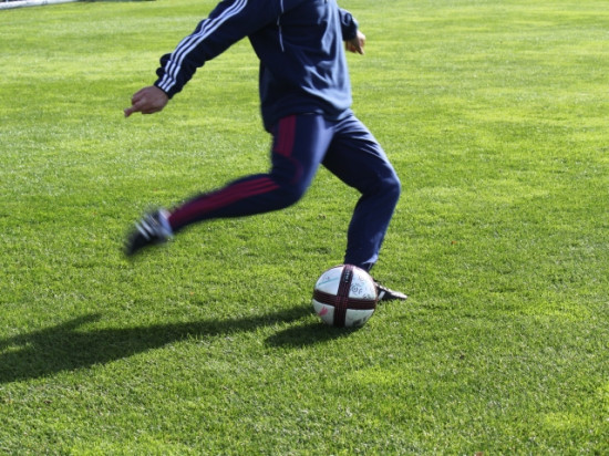 Foot : un joueur de Vénissieux suspendu 30 ans!